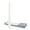 White, variant on Stonebriar Unscented 10" Dripless Taper Candles with 7 Hour Burn, 4 Pack, White