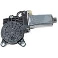 thumbnail image 2 of TYC 680020-G Hyundai Sonata Front Driver Side Replacement Power Window Regulator Motor, 2 of 3