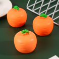 thumbnail image 3 of Maoww Cute Rabbit Carrot Doll Decorative Present for Restaurant Birthday, 3 of 9
