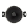 thumbnail image 3 of Olla T-fal Vital 0390500VT | Cacerola con Tapa, 24 cm, 1.7 Litros, Color Negro, 3 of 3