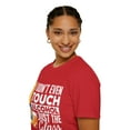 thumbnail image 6 of Just the Glass T-shirt, 6 of 8