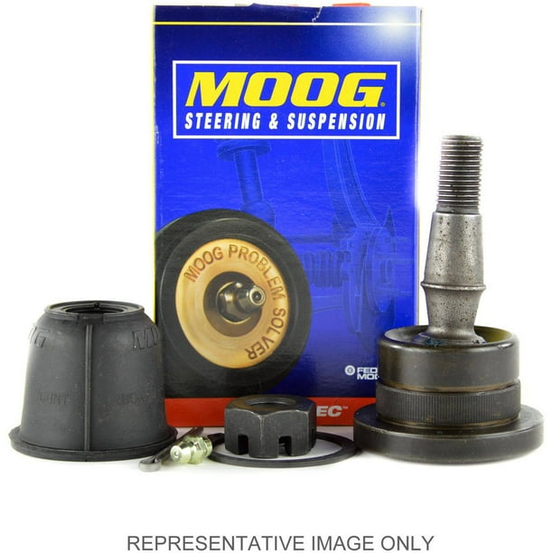 MOOG CK620168 Lower Control Arm with Ball Joint