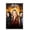 Premium Print and White Hanger Bundle, variant on Buffy the Vampire Slayer - Season 6 One Sheet Wall Poster, 22.375" x 34"