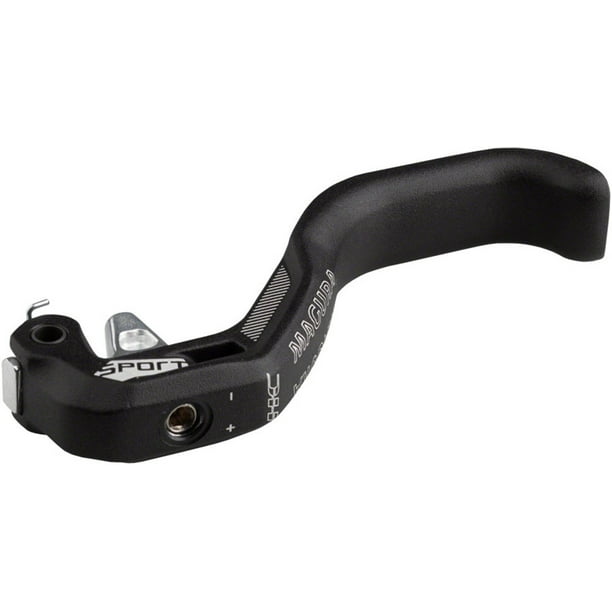Magura 1Finger HC Aluminum Disc Brake Lever with tooled reach