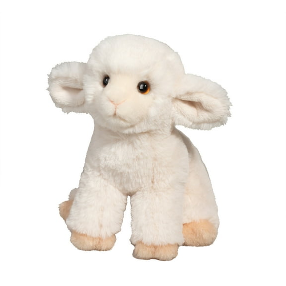 Douglas Mini Dollie Lamb Soft