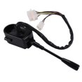 thumbnail image 2 of Steering Column Turn Signal Switch and Near Light Switch Horn Push-Button for & Tractor and Truck, 2 of 5