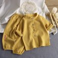 thumbnail image 2 of Toddler Boys Clothes Baby Boy Outfit Sets Baby Boy Fall Clothes 18 24 Month 3T 4T Toddler Boy Outfits Linen Set, 2 of 5