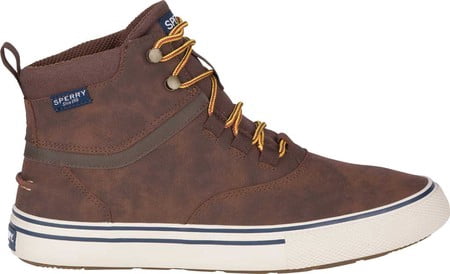 sperry storm boot