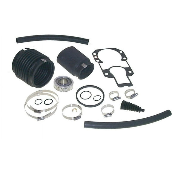 Sierra International 18-8205 Transom Seal Kit for Mercruiser Stern Drives