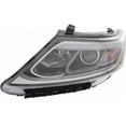 thumbnail image 3 of For Kia Sorento Headlight 2014 2015 Driver Side LX DOT Certified For KI2502164 | 92101-1U500, 3 of 4
