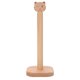 thumbnail image 1 of EeaseMX 1 práctico soporte para papel higiénico (color madera), 1 of 7