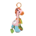 thumbnail image 1 of Hochets de Poussette Jouet, Hochet de Poussette Suspendu Portable pour Voiture, 1 of 8