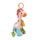 thumbnail image 3 of Campana de felpa infantil sonajeros portátiles con forma de jirafa para bebé muñeca colgante encantadora para silla ANGGREK Otros, 3 of 8