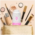 thumbnail image 3 of Summer's Eve Body Powder, Prevents Moisture, Island Splash, 8oz, 3 of 13