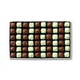thumbnail image 4 of Fannie May Mint Meltaways, Milk Chocolate and Pastel Candy with a Mint Chocolate Center, Chocolate Candy Gift Box, 1 lb, 4 of 6
