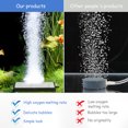 thumbnail image 3 of 1 Pce Diffuseur de Bulles d'Air pour Aquarium, 3 of 8