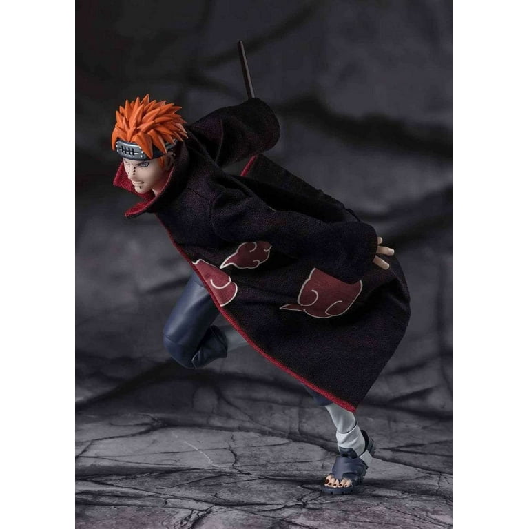 S.H. Figuarts Pain Tendo - Six Path Rinnegan - 