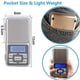 thumbnail image 2 of Digital Pocket Scales Gram Food Scale Capacity, 2 of 5
