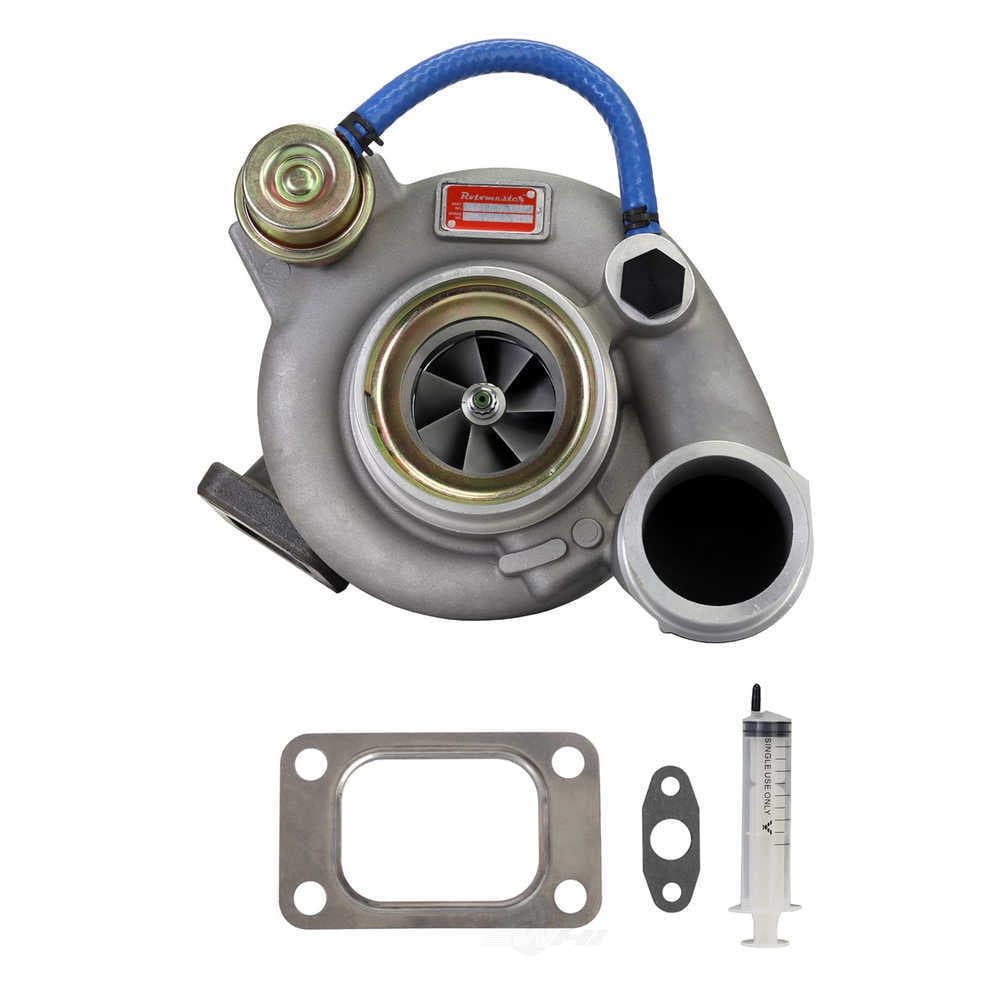 Rotomaster H8350103R Rotomaster