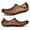 Brown, variant on Men's Garden Clog Sandals Summer Slipper Swim Pool River Beach Water Shoes