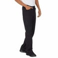thumbnail image 5 of Eddie Bauer Men's Fleece Lined 2-Way Stretch Tech Pant (Black, 38W x 30L), 5 of 5