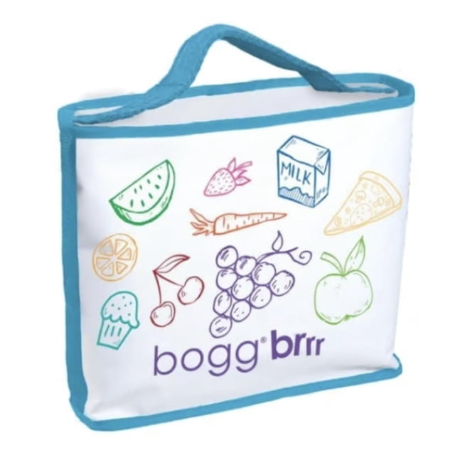Cooler Insert BOGG BAGG Bitty Bogg Brrr Cutie Foodie pequeña