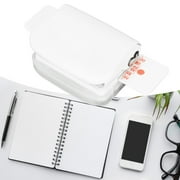 Manual Binding Machines Multipurpose 6 Holes Cinch Book Binding Machine For Home Office Book Binding Cinch Book Binding Machine ABS