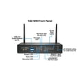 thumbnail image 3 of SonicWall TZ370 Wireless AC Network Security Appliance (02-SSC-2827) Bundled with a SonicWall 1 Year 24x7 Support for TZ370W (02-SSC-6523), 3 of 3