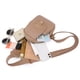 thumbnail image 2 of Bolso Bandolera Bolso Cruzado Sencillo Para Mujer, Riñonera, Bolsos De Mensajero A La Moda, Bolsillos En La Cintura Del Pecho Ndcxsfigh Para Estrenar, 2 of 8