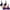 Multicolor-D, variant on Tumotour Full Coverage Bras For Women Adjustable Straps Wireless Push Up Small Cupt-Shirt Bralette Underwear Soild Color Soft Comfortable Underwear 3Pcs