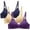 e everyday bra for women, variant on ATOYSOY Wireless Bras for Woman 3 Pack Bras for Teen Girls, Push Up Bralette Juniors Sports Bras Multi Pack ,Athletic Tops Teenager Underwear Small Bras Brasieres