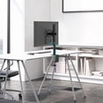 thumbnail image 4 of ONKRON Monitor Arm Desk Mount for 13"-34" TV/Monitor up to 17.6 lbs, Monitor Stand max VESA 100x100, 4 of 9