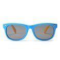 thumbnail image 3 of Gafas de sol polarizadas para niños, protección UV, ergonómicas, cómodas y ligeras, polarizadas para niños y niñas, 3 of 12