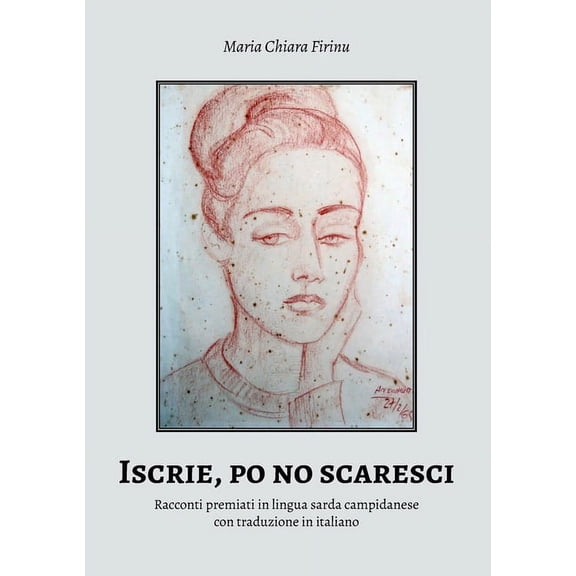 Iscrie, po no scaresci, (Paperback)