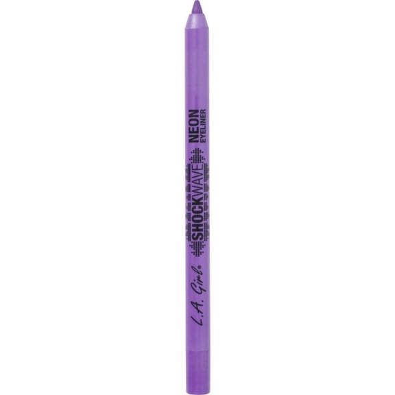 L.A. Girls Shockwave Neon Liner, Vivid