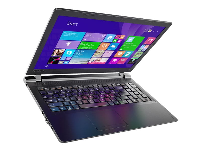Lenovo 100 15 Купить