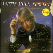 GOTHAM DISTRIBUTION CORP Martin Mull - Near Perfect/Perfect - Music & Performance - CD