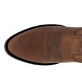 thumbnail image 4 of Durango® Shyloh Brown Western Boot, 4 of 5