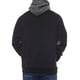 thumbnail image 4 of Sudadera Cat Hombre Caterpillar Negro Casual Hoodie negro M, 4 of 7