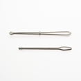 thumbnail image 5 of Bangcool 2PCS Sewing Threader Set Bodkin Needle Threader Tweezers for Threading Wool Yarn, 5 of 5
