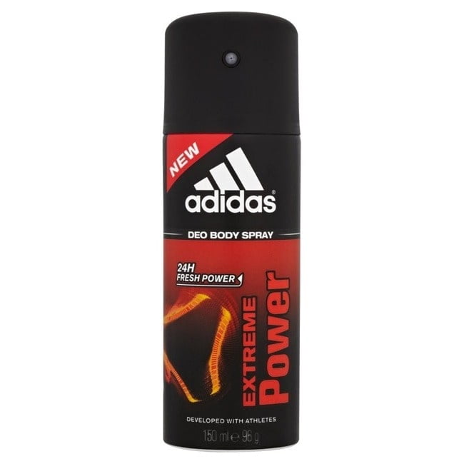 Adidas Extreme Power by Coty for Men 96g/150ml Body -