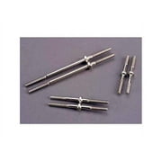 Traxxas 1841 Turnbuckle Tie Rod Set TRA1841