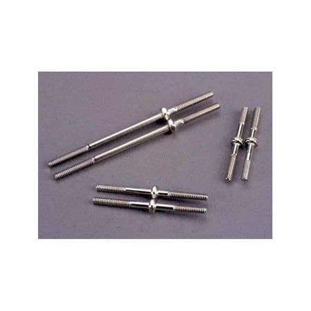 Traxxas 1841 Turnbuckle Tie Rod Set TRA1841
