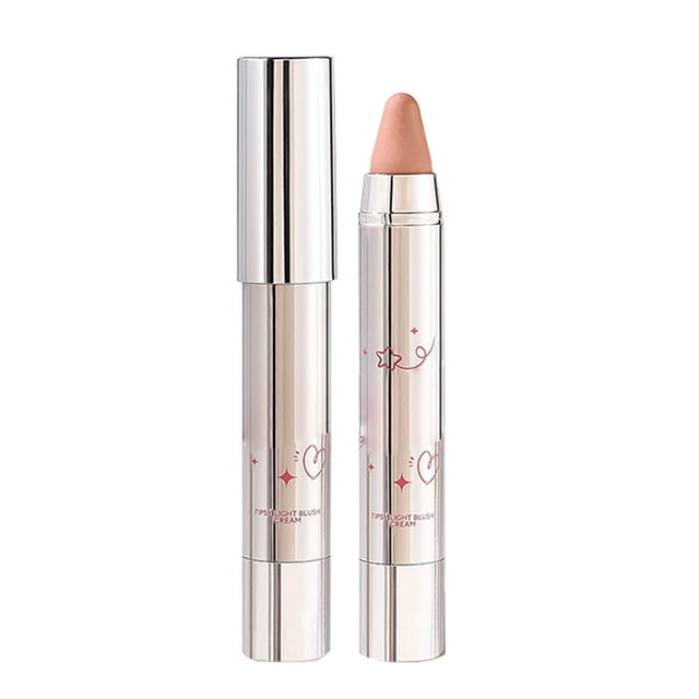 Lazy Stick Expansion And Contraction Color Rouge Eye Shadow Air Sense Purpose Pen