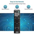 thumbnail image 5 of RMT-AA400U Remote Control for Sony Stereo Receiver STR-DH190 STRDH190, 5 of 5