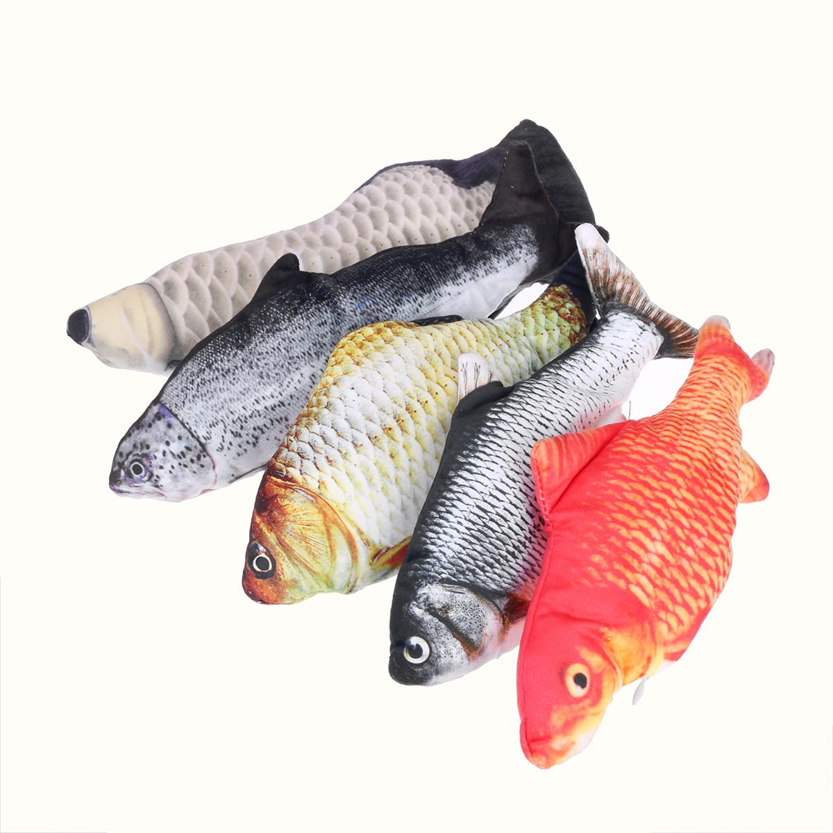 doll fish