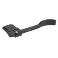 thumbnail image 1 of Para Pulgar De Cámara, Soporte Para Pulgar De Zapata Caliente Plegable De aleación De Aluminio Para Entusiastas De La Fotografía A6700, 1 of 7