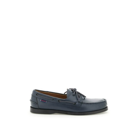

Sebago Docksides Portland Mocassin