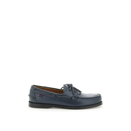 

Sebago docksides portland mocassin