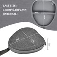 thumbnail image 3 of Funda universal GWCASE para auriculares JLab JBL Sony Soundcore, 3 of 9